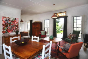 Mez Karoo Cottage